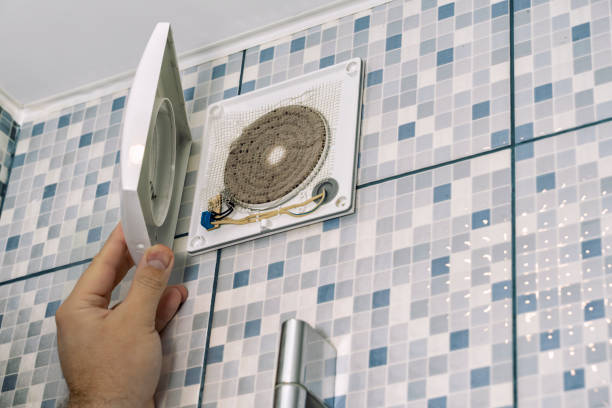 Best HVAC Duct Inspection Services  in Woodland Beach, MI