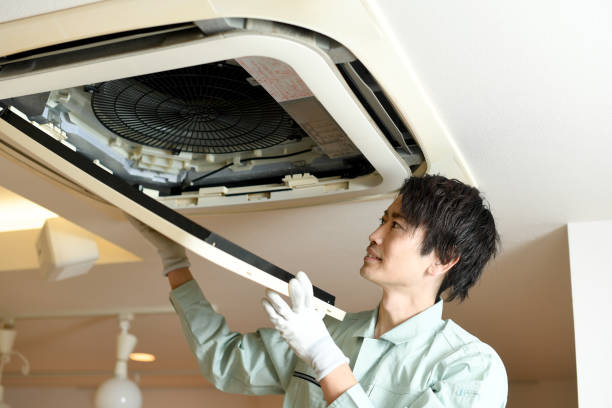 Best HVAC System Cleaning  in Woodland Beach, MI