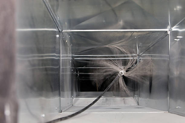 Best Emergency Air Duct Cleaning  in Woodland Beach, MI