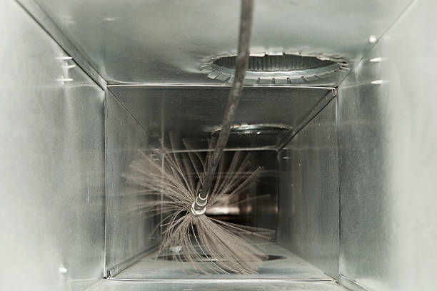 Best Best Air Duct Cleaning Company  in Woodland Beach, MI