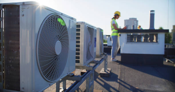 Best Commercial Air Duct Cleaning  in Woodland Beach, MI
