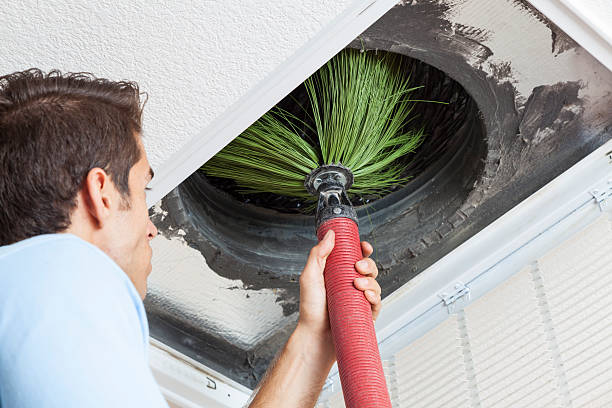 Best Affordable Duct Cleaning Services  in Woodland Beach, MI
