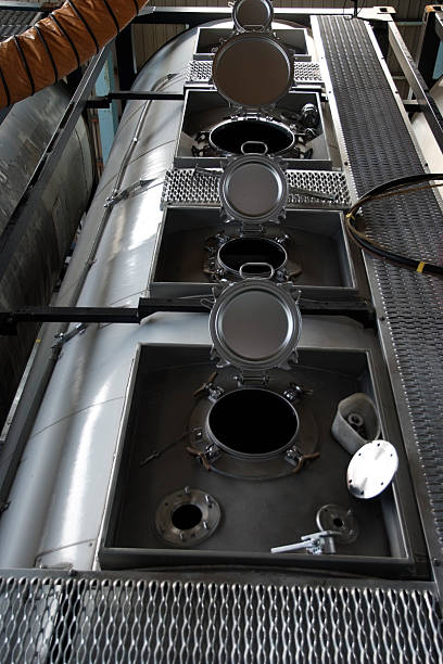 Best Affordable HVAC Duct Cleaning  in Woodland Beach, MI