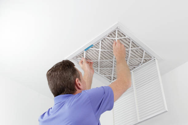 Best Air Duct Cleaning Near Me in MI